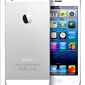 iPhone 5, 16GB